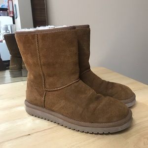 Tan Koolaburra by UGG Boots